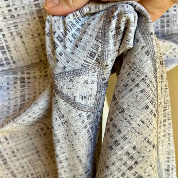 Lululemon Wunder Under High-Rise Tight 25" *Luxtreme sz 10 - Picture 10 of 11